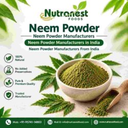 Neem Powder-50kb