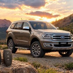 Ford Key Repair Melbourne