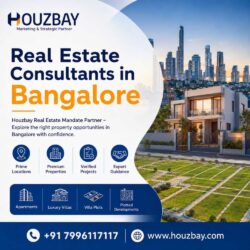 property opportunity in Bangalore with Houzbay