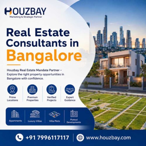 property opportunity in Bangalore with Houzbay property opportunity in Bangalore with Houzbay