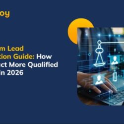 Law Firm Lead Generation