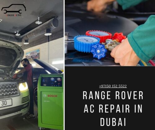 RANGE ROVER AC REPAIR IN DUBAI (2) RANGE ROVER AC REPAIR IN DUBAI (2)