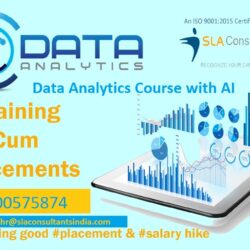 DA Course with AI