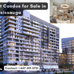 Mississauga Condos for Sale