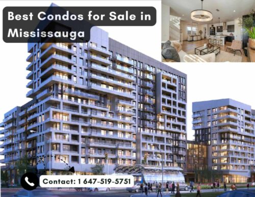 Mississauga Condos for Sale Mississauga Condos for Sale