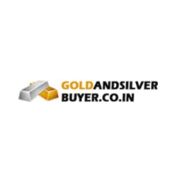 Goldand buyer logo