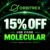 Orbitrex — 15% OFF With Code MOLECULAR (TN) - Image 1