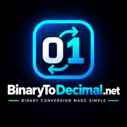 Binary To Decimal
