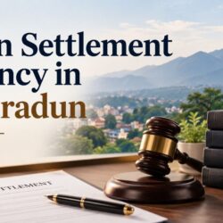 Loan Settlement Agency in Dehradun