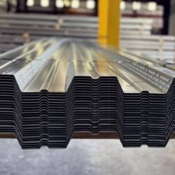 A Core Component of Commercial Construction