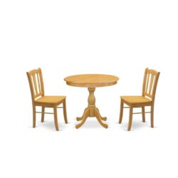 Dining Room Furniture _ Rectangular Dining Table & Dining Chair Sets – The Savings Net
