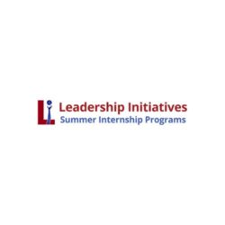 Leadership Initiatives