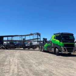 prime mover