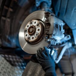 Car Brake Service