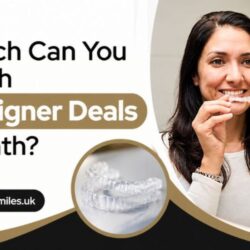 How Much Can You Save With Clear Aligner Deals This Month
