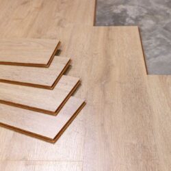 laminate flooring