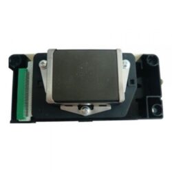 Mimaki JV33  JV5 Printhead with Memory Board - M007947