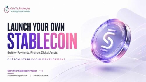 Stablecoin Development Company -50kb Stablecoin Development Company -50kb