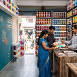 Paint- Dealer- in -Hajipur-image