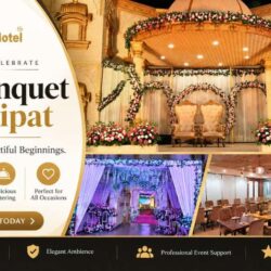 Best Banquet in sonipat