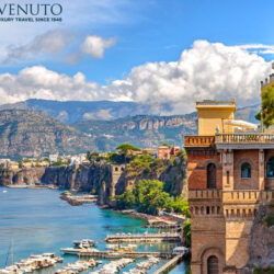 Sorrento