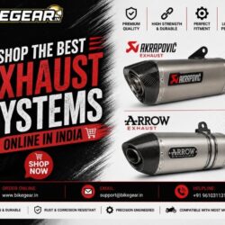exhaust system