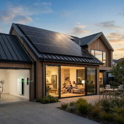 Store More Solar, Use More of Your Energy