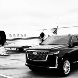 Limo Service From Denver International Airport