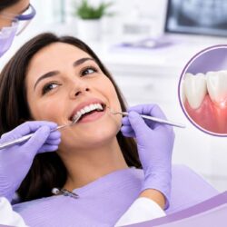Is periodontal treatment painful image (1)