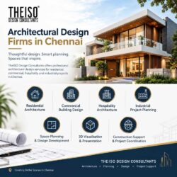 Architectural design firms Chennai (1)