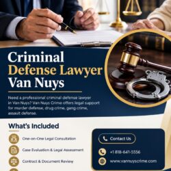Affordable Criminal Defense Lawyer