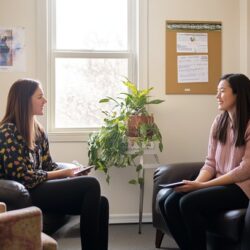 Trauma Therapy in Burlington