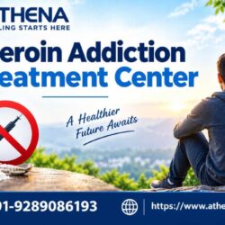 Heroin Addiction Treatment Center