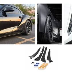 Best Mud Flaps & Splash Guards for Sports Cars – Megachip