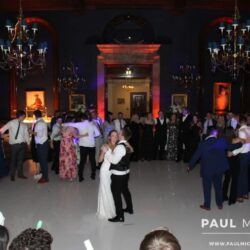 Interactive Wedding DJs That Keep Guests Involved