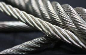 Stainless steel wire rope Stainless steel wire rope