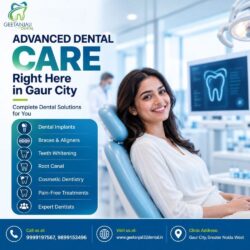 Advanced-dental-care-right-here-in-Gaur city
