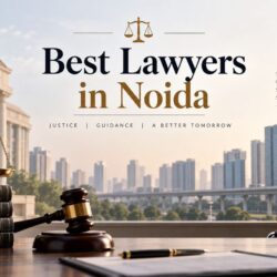 Best Lawyers in Noida