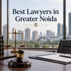 Best Lawyers in Greater Noida2