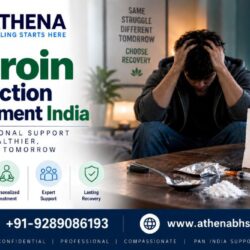 Heroin addiction Treatment