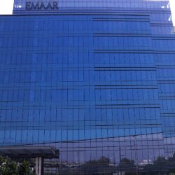 Capital Tower 2 -  Mg Road
