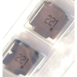 High-Performance Power Inductors & SMD Inductors _ Shop Now