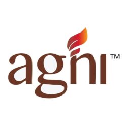 Agni Ayurvedic Village - Logo