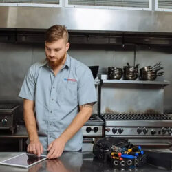 Restaurant Equipment