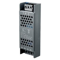 Reliable 12V LED Power Supply for Strip Lights