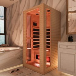 Infrared Sauna