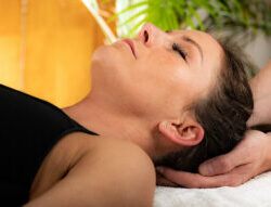 Massage Therapist Specializing In Sciatica