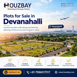 Houzbay Real Estate Mandate Partner -Houzbay
