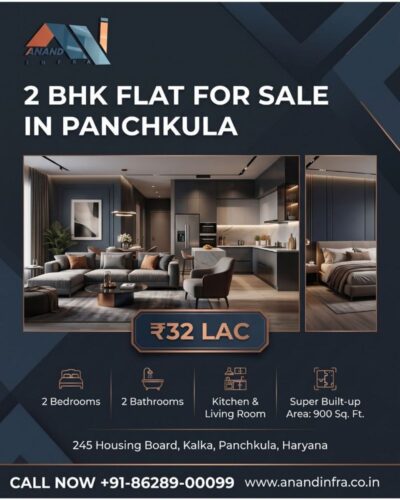 2 BHK Flats for sale in Panchkula (Anand infra) 566 (1) 2 BHK Flats for sale in Panchkula (Anand infra) 566 (1)