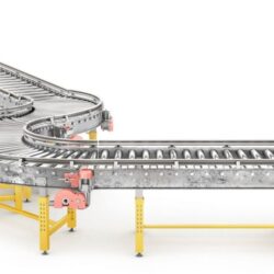 Conveyor Chains Explained How The Right Parts Keep Heavy-Duty Systems Moving